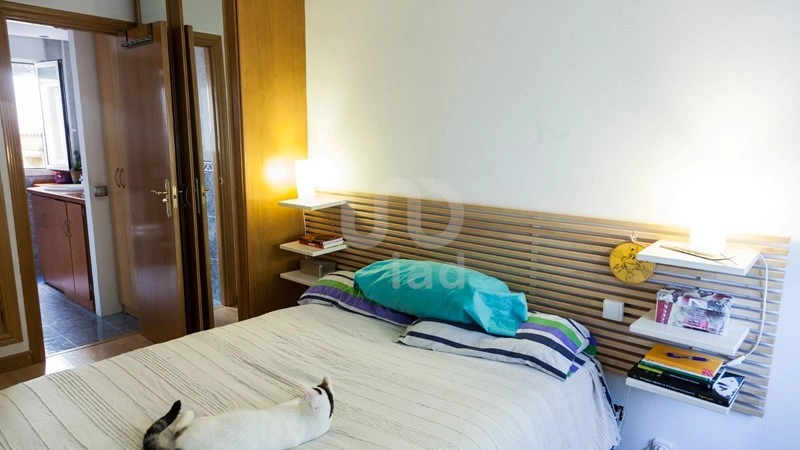 Прекрасная квартира площадью 60 м² в Сарагосе, Испания