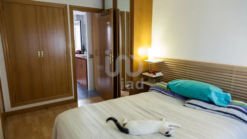 Прекрасная квартира площадью 60 м² в Сарагосе, Испания