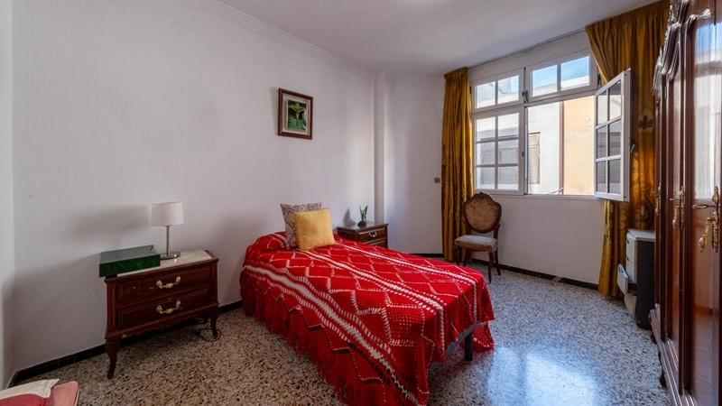 Вилла 6+1 с террасой в Las Palmas de Gran Canaria, Испания