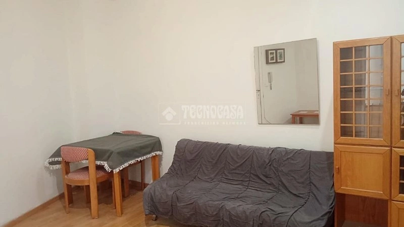 Комфортная квартира площадью 53 м² в Сарагосе, Испания