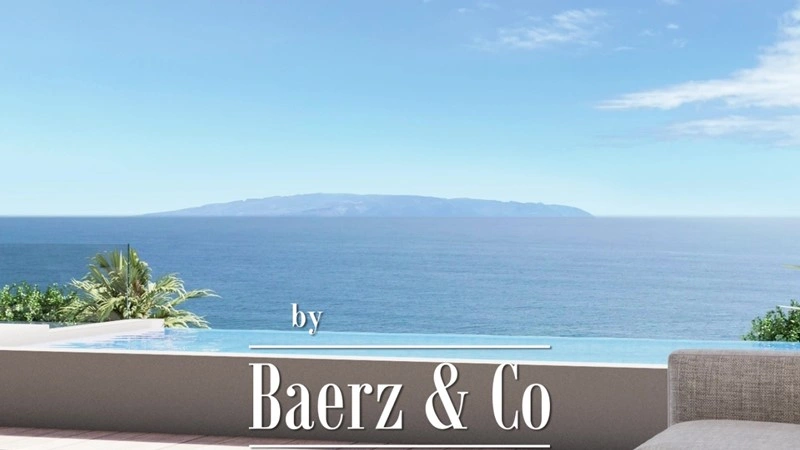 Вилла 10+1 с открытым бассейном в Коста-Адехе, Испания