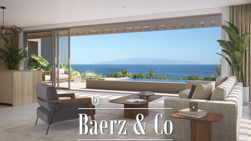 Вилла 10+1 с открытым бассейном в Коста-Адехе, Испания