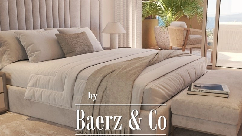 Вилла 10+1 с открытым бассейном в Коста-Адехе, Испания