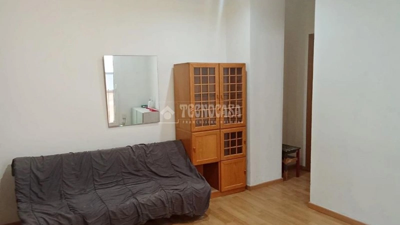 Комфортная квартира площадью 53 м² в Сарагосе, Испания