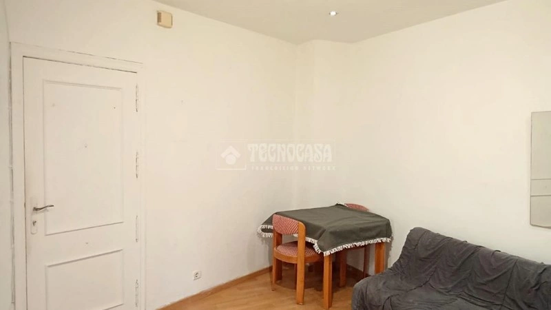 Комфортная квартира площадью 53 м² в Сарагосе, Испания