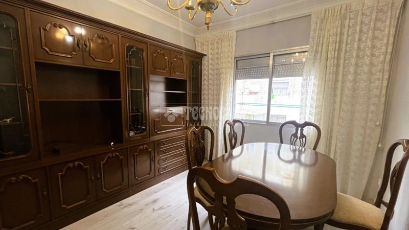 Прекрасная квартира площадью 54 м² в Сарагосе, Испания