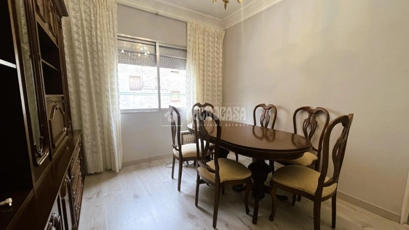 Прекрасная квартира площадью 54 м² в Сарагосе, Испания