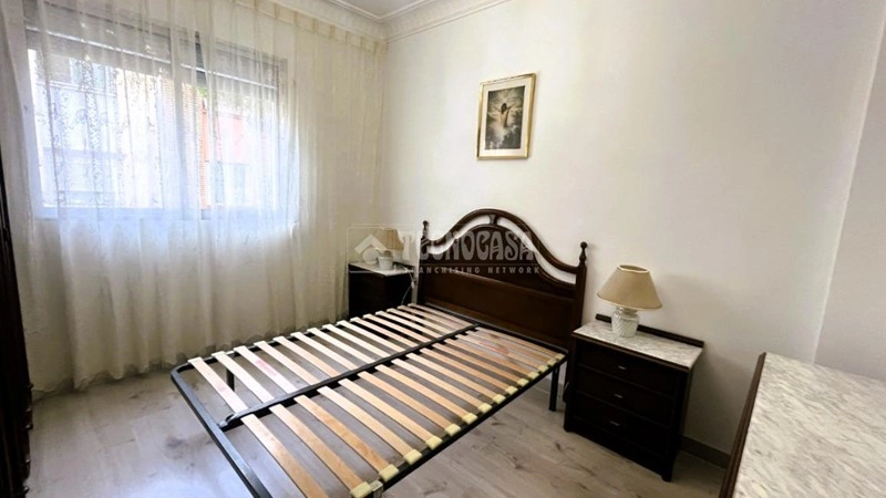 Прекрасная квартира площадью 54 м² в Сарагосе, Испания