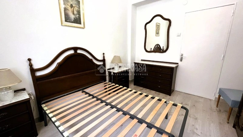 Прекрасная квартира площадью 54 м² в Сарагосе, Испания