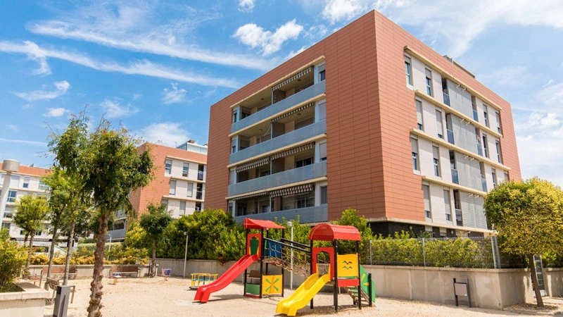 Дуплекс 187 м² в Сарагосе, Испания