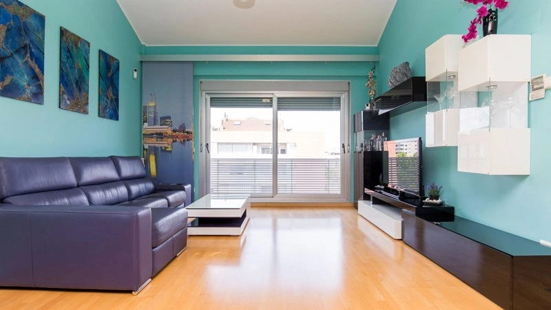 Дуплекс 187 м² в Сарагосе, Испания