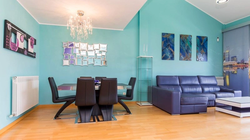 Дуплекс 187 м² в Сарагосе, Испания