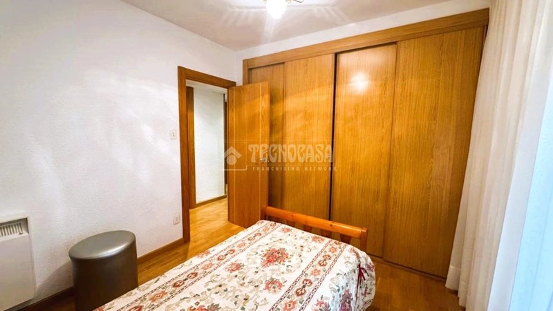 Красивая квартира площадью 75 м² в Сарагосе, Испания