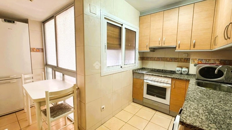 Красивая квартира площадью 75 м² в Сарагосе, Испания