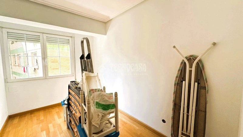 Красивая квартира площадью 75 м² в Сарагосе, Испания