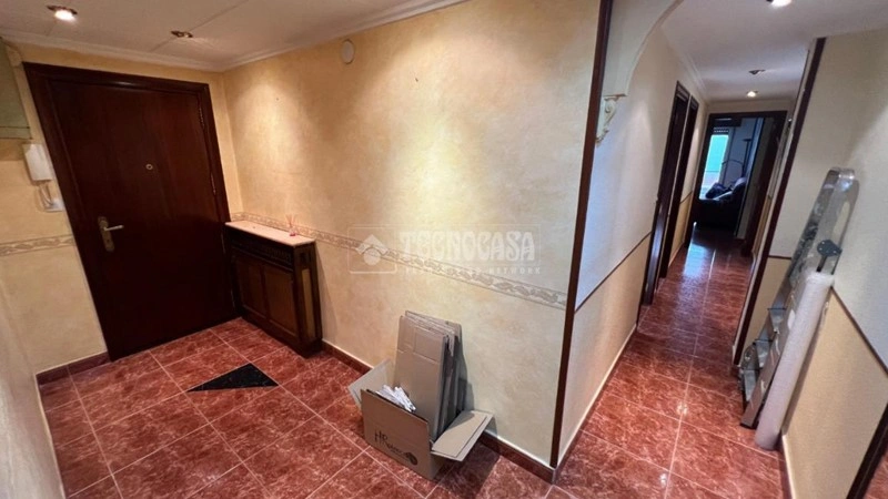 Красивая квартира 84 м² в Сарагосе, Испания