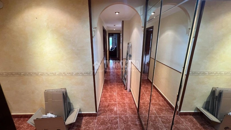 Красивая квартира 84 м² в Сарагосе, Испания