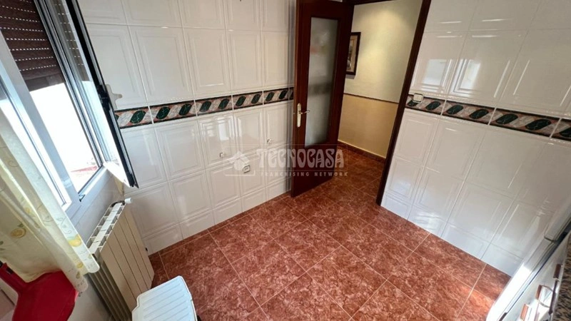 Красивая квартира 84 м² в Сарагосе, Испания