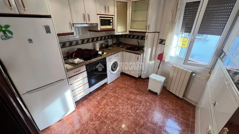 Красивая квартира 84 м² в Сарагосе, Испания