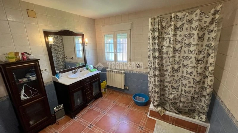 Дом 3+1 с садом в Сарагосе, Испания