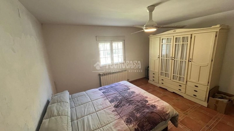 Дом 3+1 с садом в Сарагосе, Испания