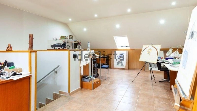 Просторный дом 250 м² в Сарагосе, Испания