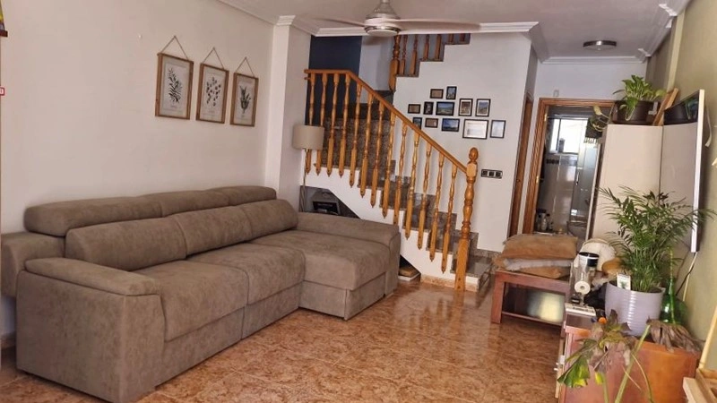 Уютный дом 81 м² в Мурсии, Испания