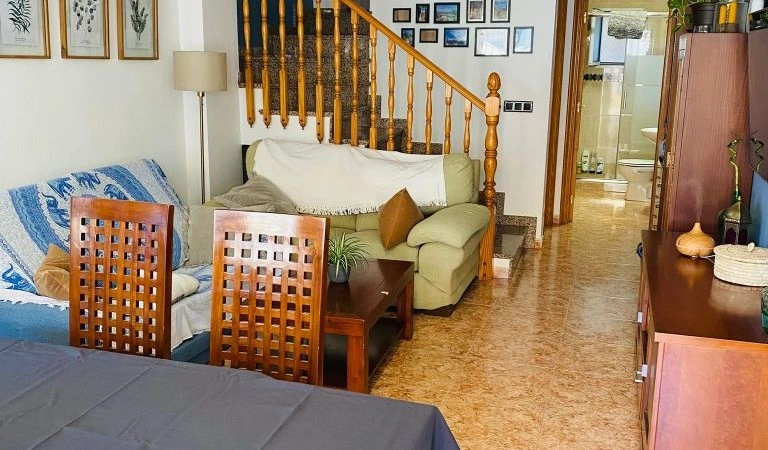 Уютный дом 81 м² в Мурсии, Испания