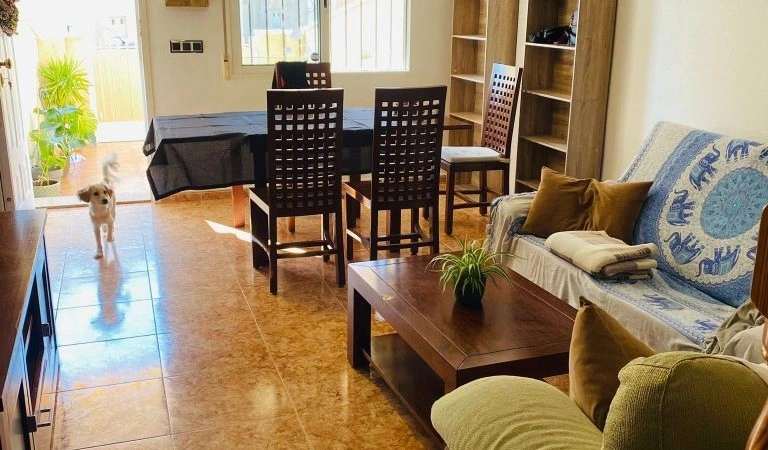 Уютный дом 81 м² в Мурсии, Испания