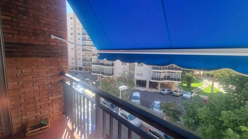 Просторная квартира 154 м² в Санта-Крус-де-Тенерифе, Испания