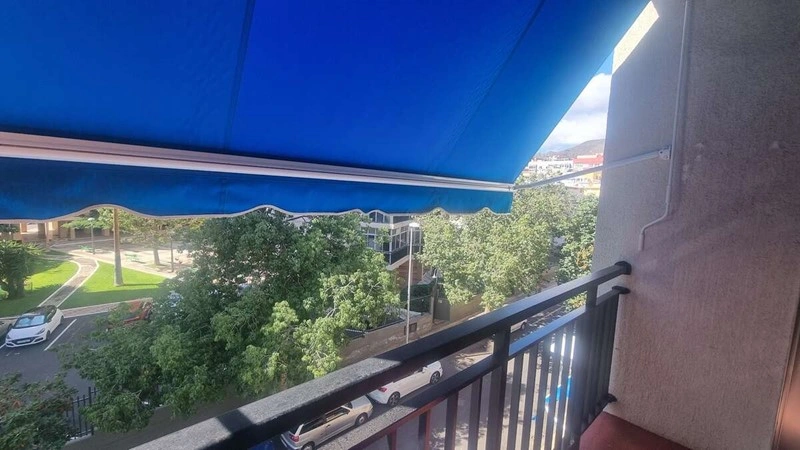 Просторная квартира 154 м² в Санта-Крус-де-Тенерифе, Испания