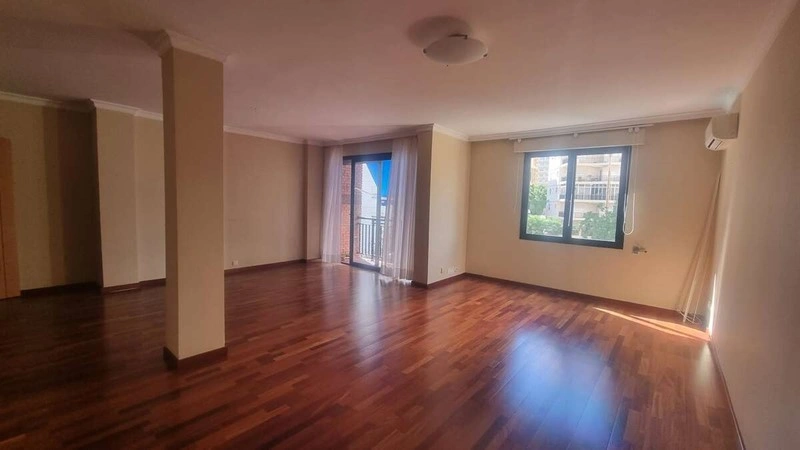 Просторная квартира 154 м² в Санта-Крус-де-Тенерифе, Испания