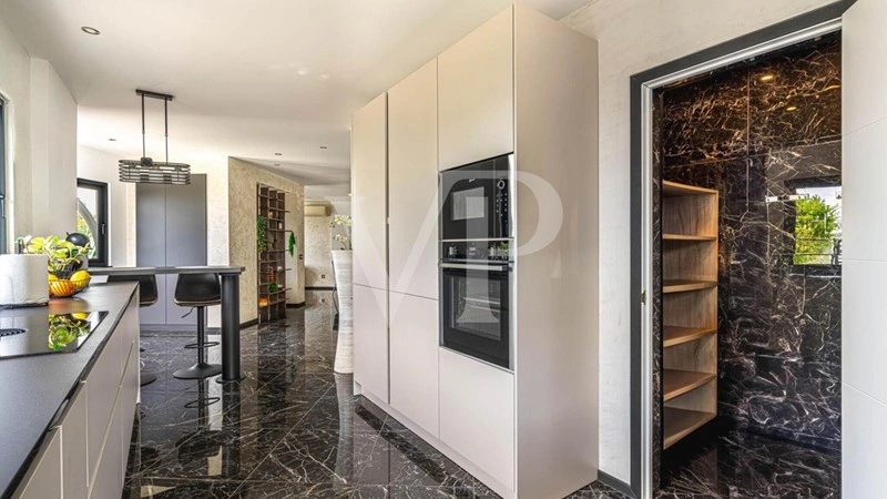 Дом 5+1 с видом на океан в Санта-Крус-де-Тенерифе, Испания