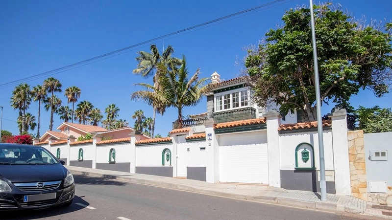 Роскошный дом 218 м² в Санта-Крус-де-Тенерифе, Испания