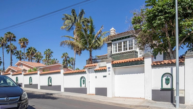 Роскошный дом 218 м² в Санта-Крус-де-Тенерифе, Испания