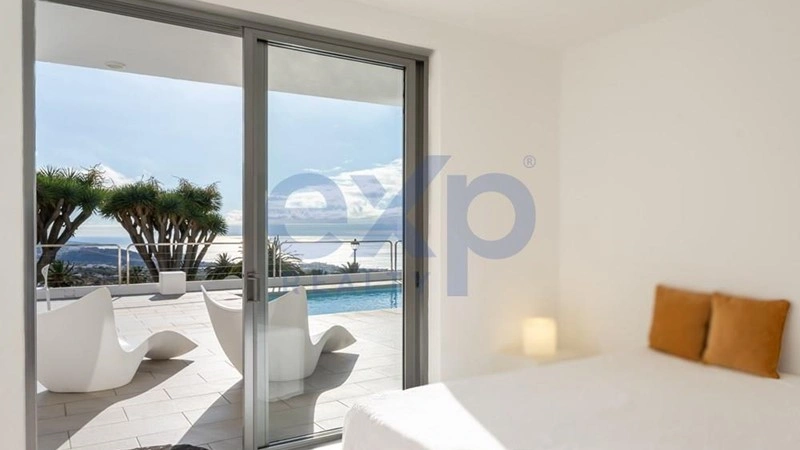 Великолепная вилла площадью 252 м² в Санта-Крус-де-Тенерифе, Испания