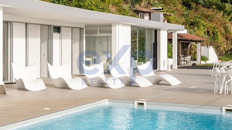 Великолепная вилла площадью 252 м² в Санта-Крус-де-Тенерифе, Испания