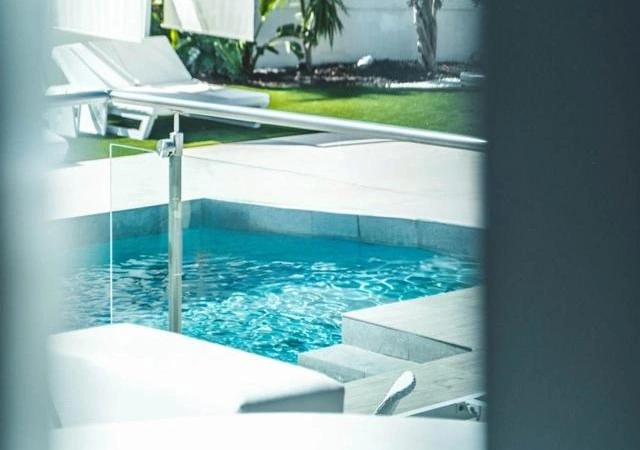 Вилла 10+1 с видом на горы в Санта-Крус-де-Тенерифе, Испания