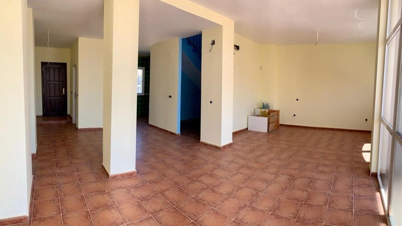 Дуплекс площадью 144 м² в Севилье, Испания