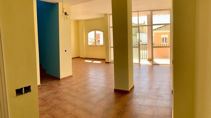 Дуплекс площадью 144 м² в Севилье, Испания