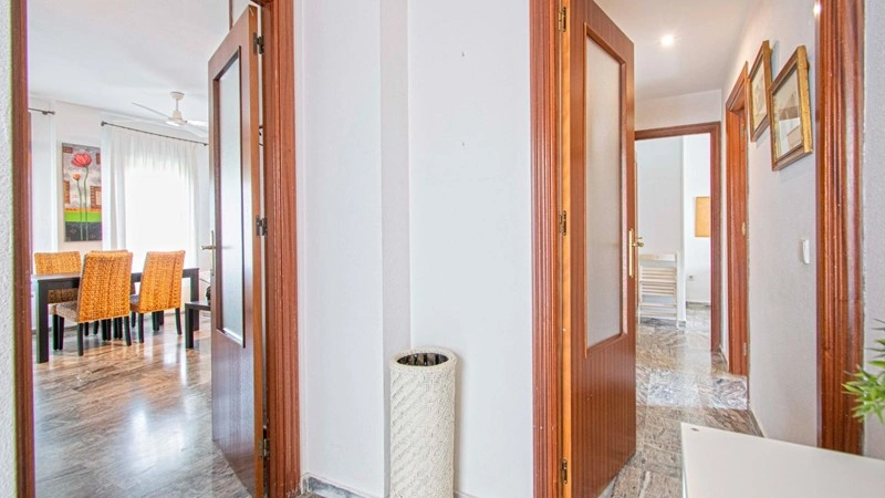 Отличная квартира площадью 90 м² в Севилье, Испания