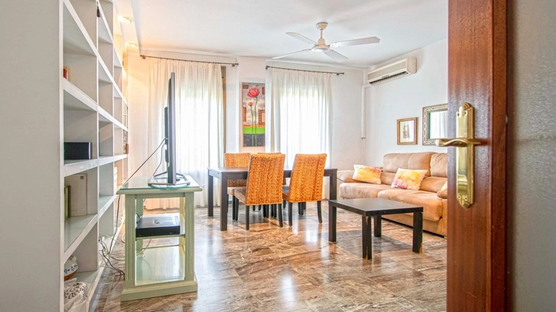 Отличная квартира площадью 90 м² в Севилье, Испания