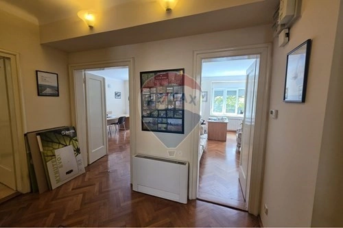 Очаровательная 2‑комнатная квартира в Осиеке, Хорватия