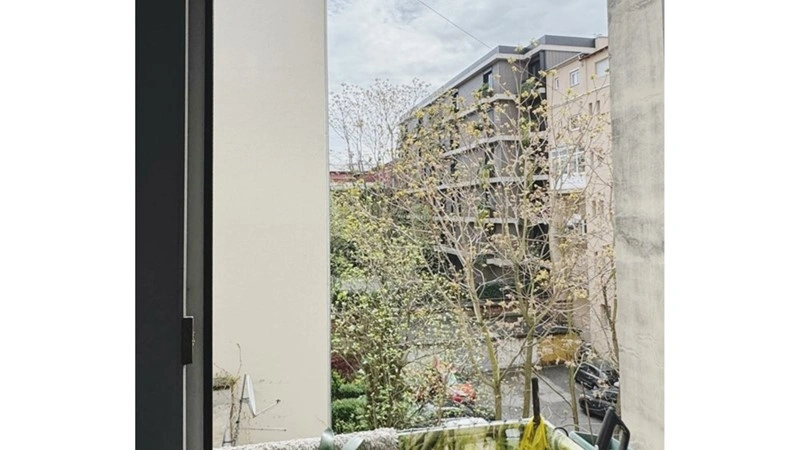 Современная квартира 71 м2 в Осиеке, Хорватия