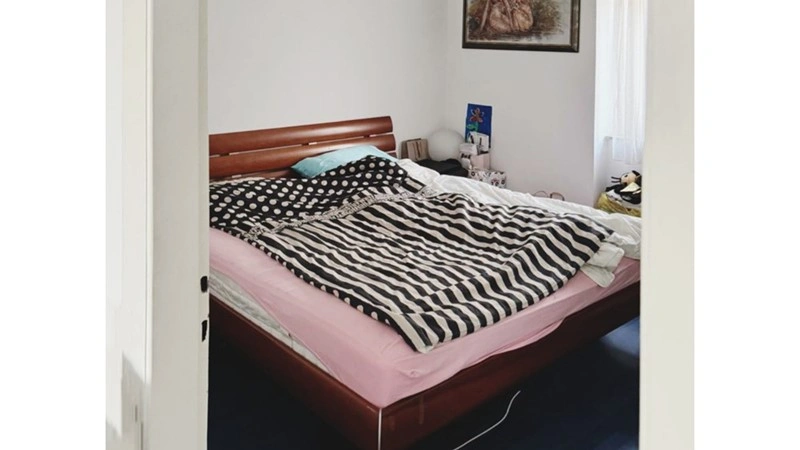 Современная квартира 71 м2 в Осиеке, Хорватия