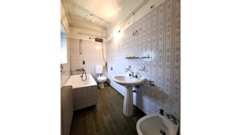 Квартира 107 м² с полным набором удобств в Карловце, Хорватия