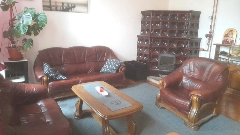 Привлекательная 3-комнатная квартира в Карловаце, Хорватия