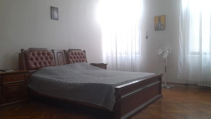 Привлекательная 3-комнатная квартира в Карловаце, Хорватия