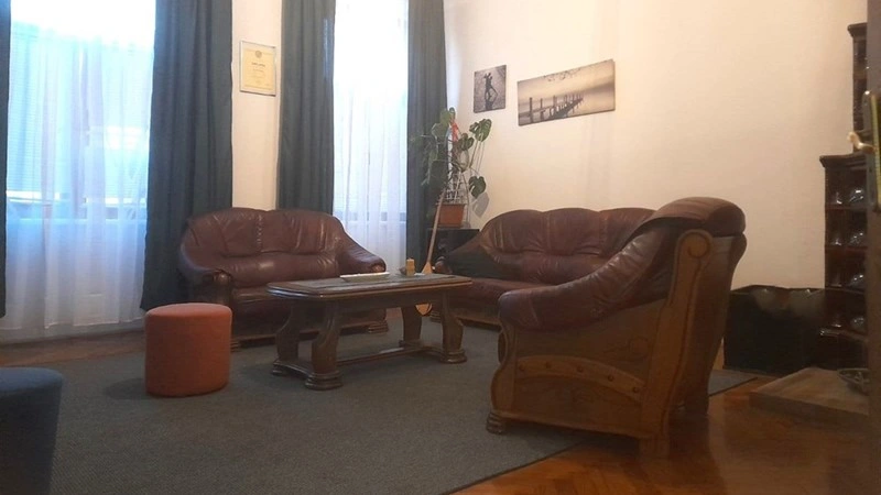 Привлекательная 3-комнатная квартира в Карловаце, Хорватия