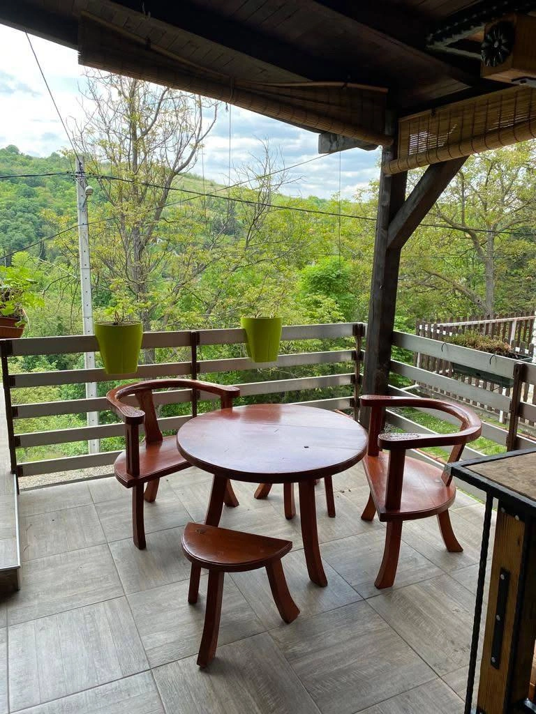 Дом с 3 спальнями и гаражом в Нови-Саде, Сербия